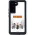 Bobs Burgers Bike Squad Galaxy S24 Waterproof Case